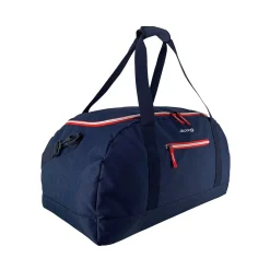 Sac de voyage cabine bleu 50x26x24cm - 30L