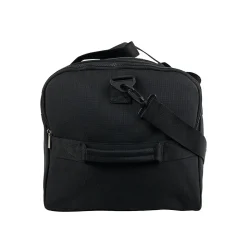 Sac de voyage cabine noir 50x25x24cm - 30L