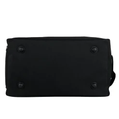 Sac de voyage cabine noir 50x25x24cm - 30L