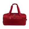 Sac de voyage cabine rouge 50x25x24cm - 30L