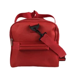 Sac de voyage cabine rouge 50x25x24cm - 30L