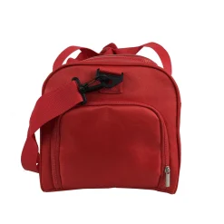Sac de voyage cabine rouge 50x25x24cm - 30L