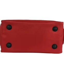 Sac de voyage cabine rouge 50x25x24cm - 30L
