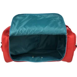 Sac de voyage cabine rouge 50x25x24cm - 30L