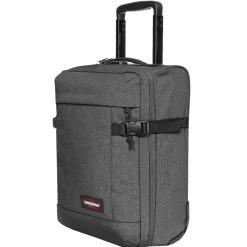 Sac de voyage cabine roulettes 25L double compartiment Tranverz XXS TSA 45cm