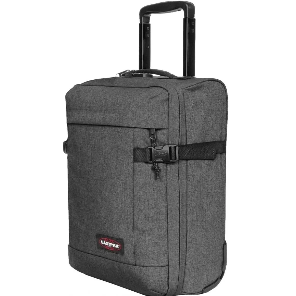 Sac de voyage cabine roulettes 25L double compartiment Tranverz XXS TSA 45cm