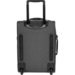 Sac de voyage cabine roulettes 25L double compartiment Tranverz XXS TSA 45cm