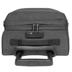 Sac de voyage cabine roulettes 25L double compartiment Tranverz XXS TSA 45cm