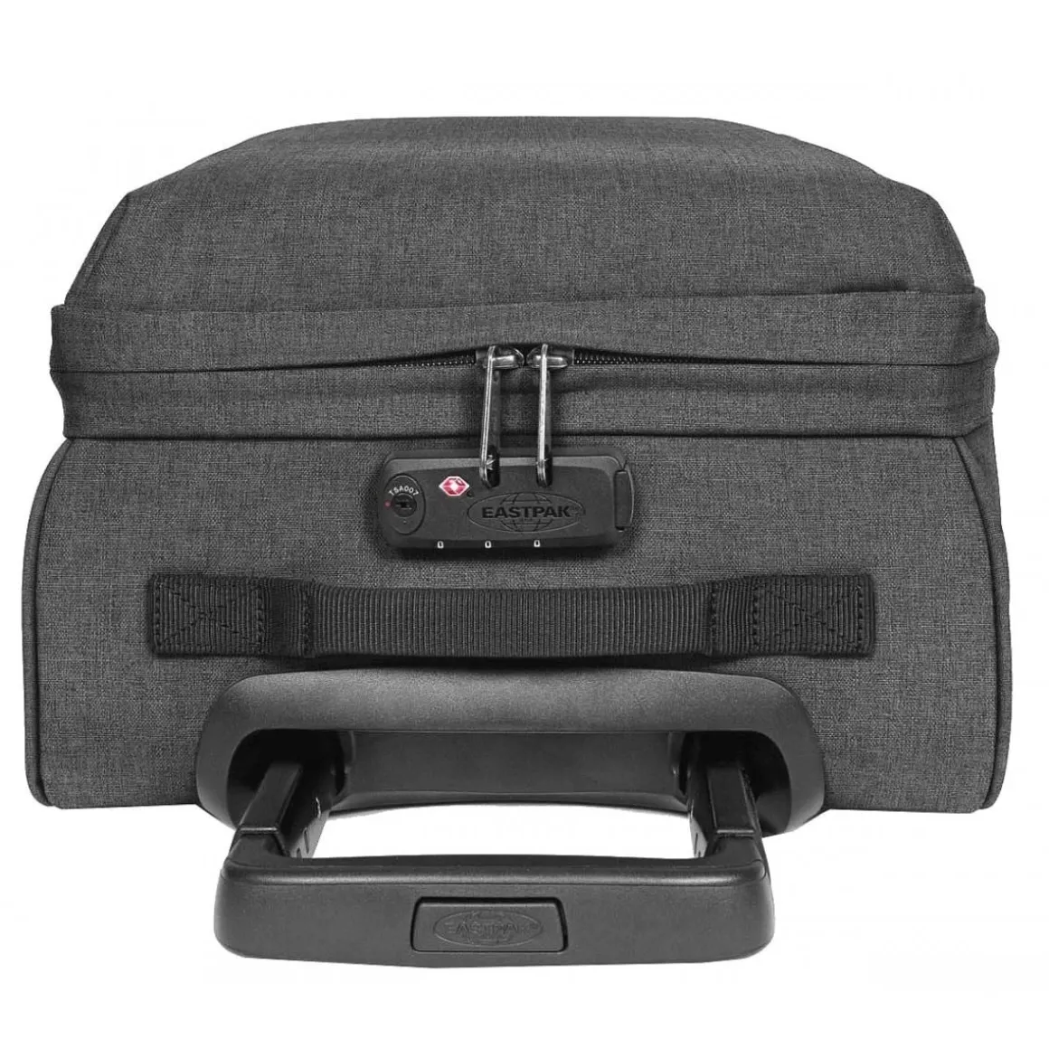 Sac de voyage cabine roulettes 25L double compartiment Tranverz XXS TSA 45cm