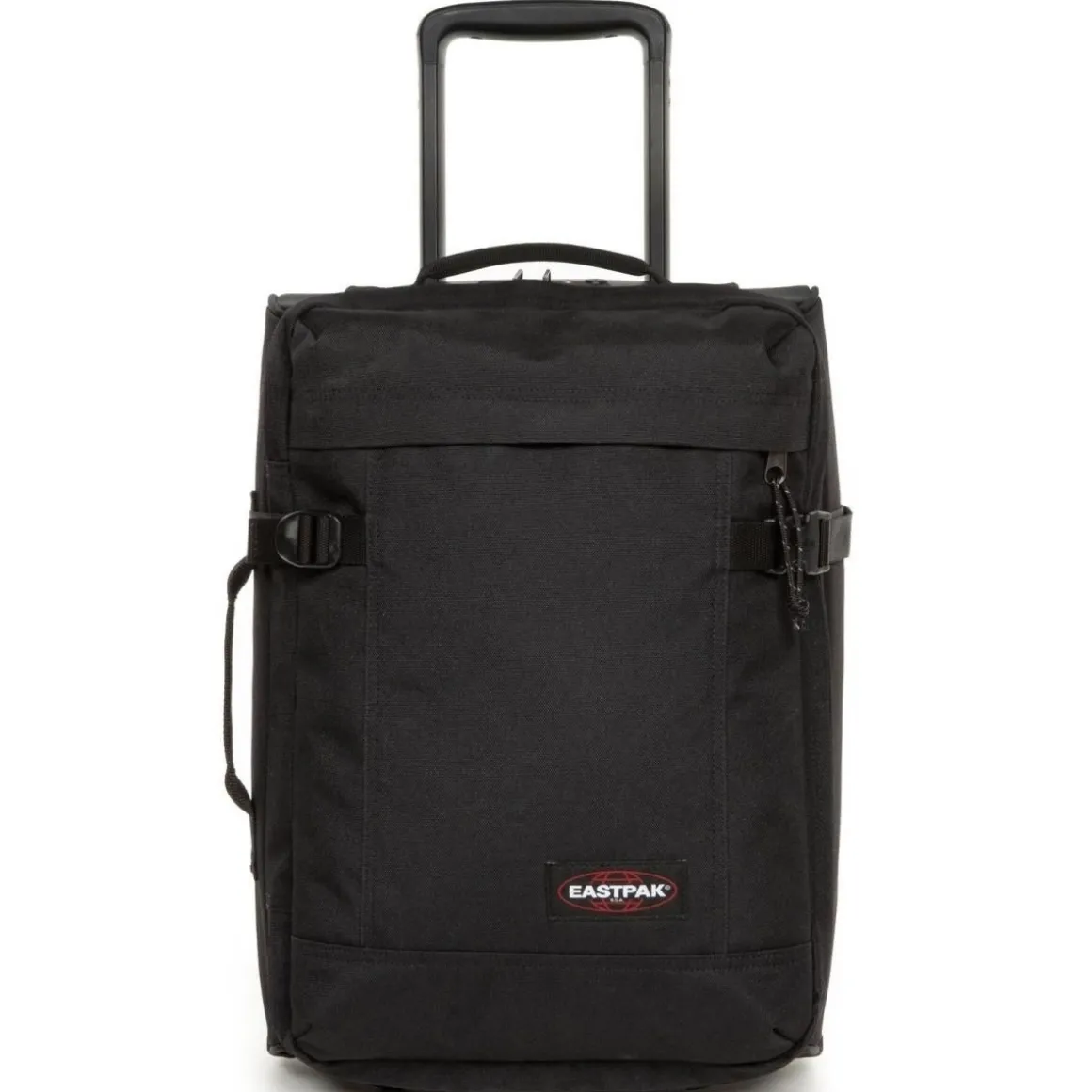 Sac de voyage cabine roulettes 25L double compartiment Tranverz XXS TSA 45cm