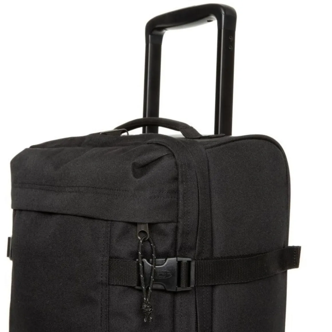 Sac de voyage cabine roulettes 25L double compartiment Tranverz XXS TSA 45cm
