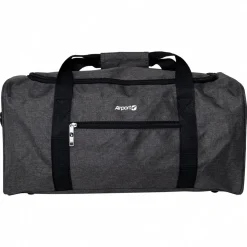 Sac de voyage 50cm AIRPORT - gris