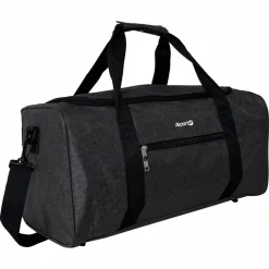 Sac de voyage 50cm AIRPORT - gris