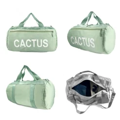 Sac de voyage week-end 15,5L et sport sans roulettes