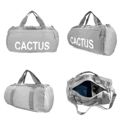 Sac de voyage week-end 15,5L et sport sans roulettes