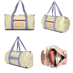 Sac de voyage week-end 18L et sport sans roulettes