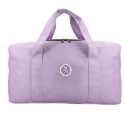 Sac de voyage week-end 30L sans roulettes