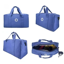 Sac de voyage week-end 30L sans roulettes