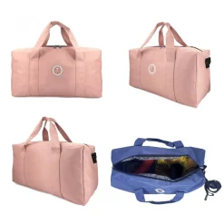 Sac de voyage week-end 30L sans roulettes