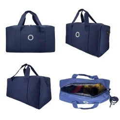 Sac de voyage week-end 30L sans roulettes