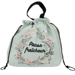 Sac isotherme 29 x 30 cm