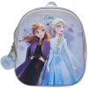 Sac maternelle bleu La reine des Neiges