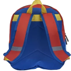 Sac maternelle 3D bleu CARS