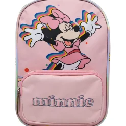 Sac maternelle rose Minnie