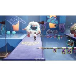 Sackboy : A Big Adventure PS5