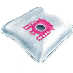 Sacs Aspirateurs M50 - Miele - 4 sacs + 1 filtre sortie d'air à découper