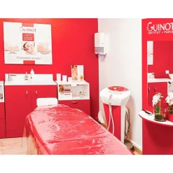 Séance de beauté avec un soin du visage Lift Summum Guinot - Coffret Cadeau Bien-être