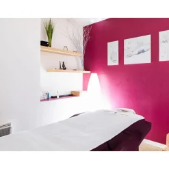 Séance de réflexologie plantaire - Coffret Cadeau Bien-être