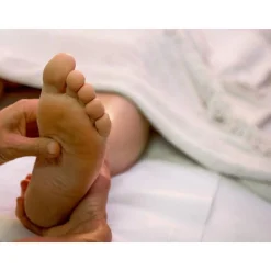 Séance de réflexologie plantaire - Coffret Cadeau Bien-être