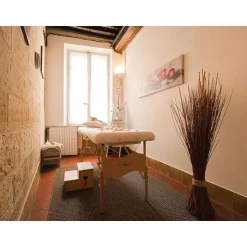 Séance de réflexologie plantaire - Coffret Cadeau Bien-être