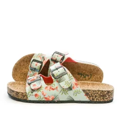 Sandales Femme Cool Shoe Feather