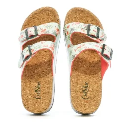 Sandales Femme Cool Shoe Feather