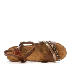 Sandales Femme Relife Jillica