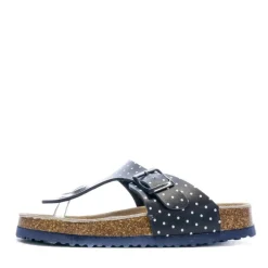 Sandales /Pois Fille Beppi Casual Slipper