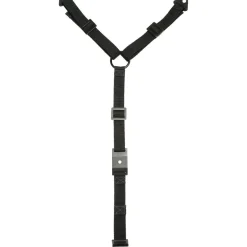 Sangle de sécurité fixation murale pour TV sur meuble