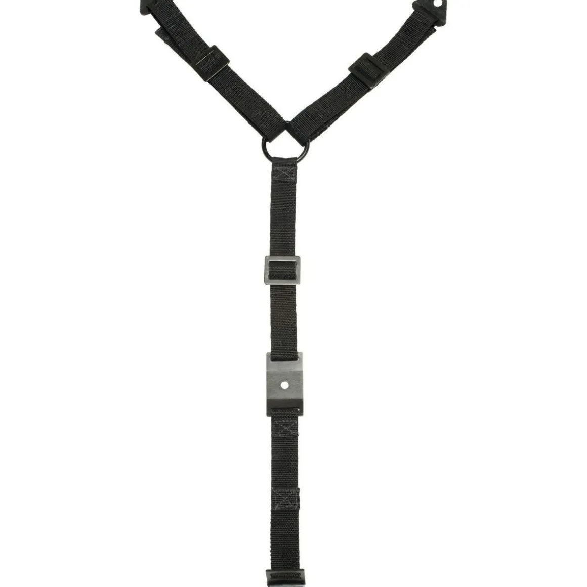 Sangle de sécurité fixation murale pour TV sur meuble