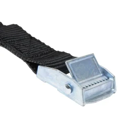 Sangle de serrage 2,5m x 25mm 2 pcs WERKA PRO