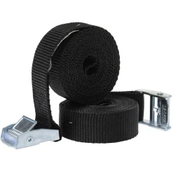 Sangle de serrage 2,5m x 25mm 2 pcs WERKA PRO