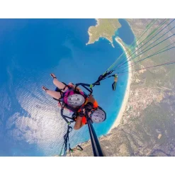 Saut en parachute en tandem - Coffret Cadeau Sport & Aventure