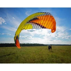 Saut en parachute pour 2 personnes près de Toulouse - Coffret Cadeau Sport & Aventure