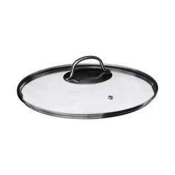 Sauteuse en Inox Résilience 28cm Gris