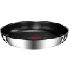 Sauteuse induction PREFERENCE INGENIO 24 cm - 4 litres