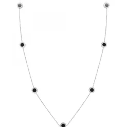 Sautoir par SC Crystal