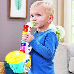 Saxophone Lumi Magique