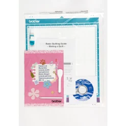 ScanNCut CM600 Brother - Machine de découpe avec scanner intégré