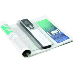 Scanner portable IRIScan Book 5 - Blanc